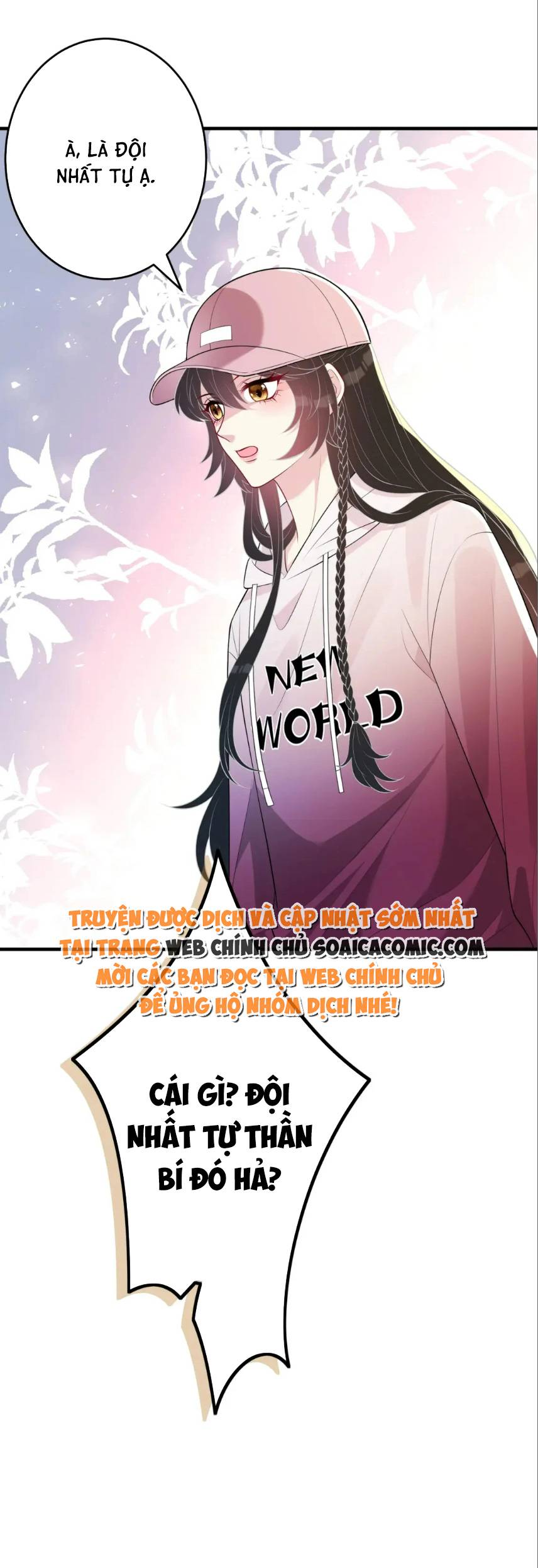 Ninita Yêu Dấu - Phần 2 Chap 913.7 - Next Chap 914.7