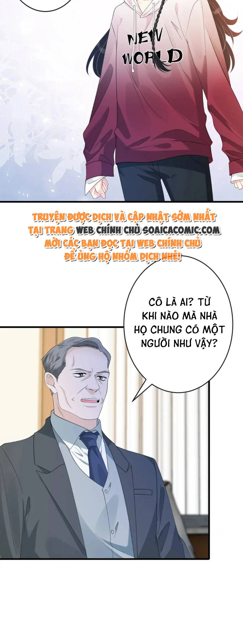 Ninita Yêu Dấu - Phần 2 Chap 913.7 - Next Chap 914.7