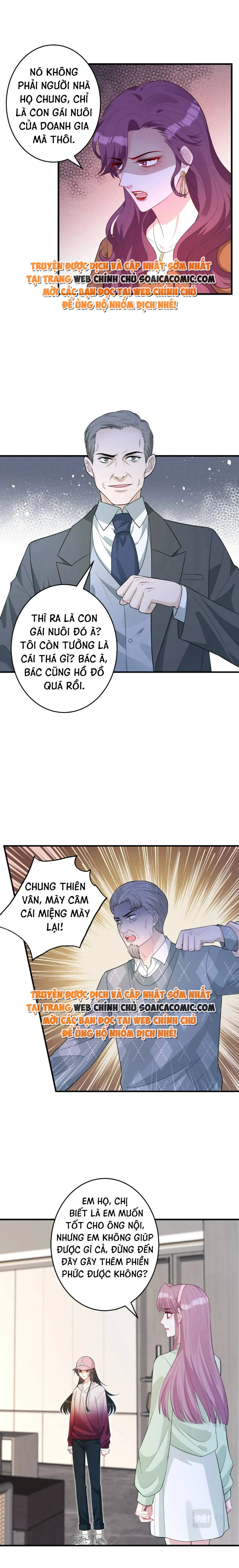 Ninita Yêu Dấu - Phần 2 Chap 913.7 - Next Chap 914.7