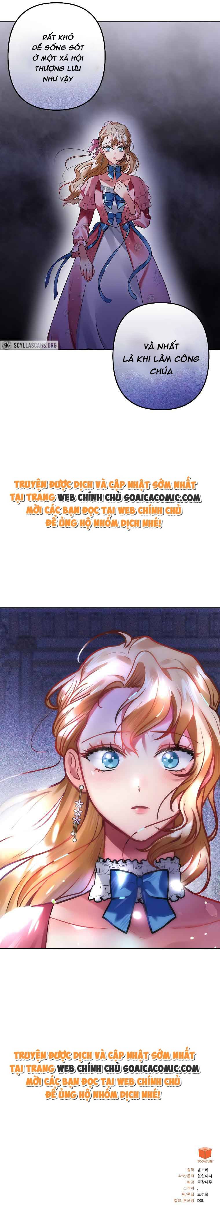 Ninita Yêu Dấu - Phần 2 Chap 913.8 - Next Chap 914.8