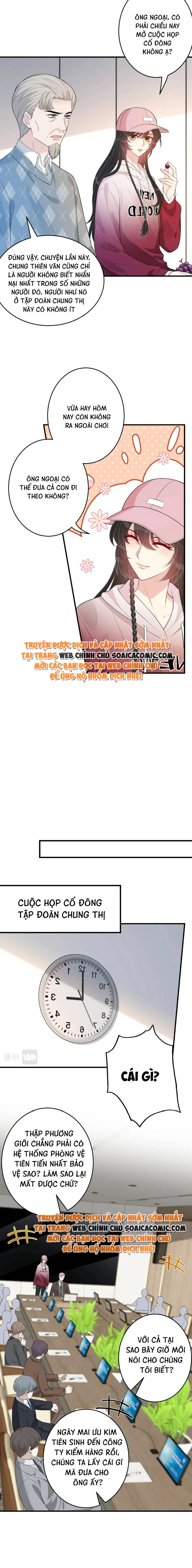 Ninita Yêu Dấu - Phần 2 Chap 913.9 - Next Chap 914.9