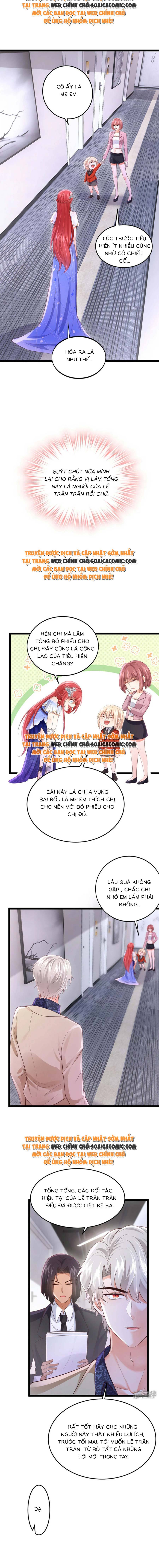 Ninita Yêu Dấu - Phần 2 Chap 914.1 - Next Chap 915.1