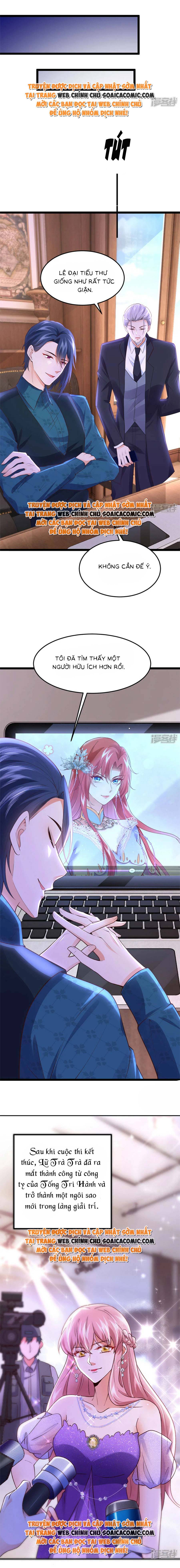 Ninita Yêu Dấu - Phần 2 Chap 914.1 - Next Chap 915.1