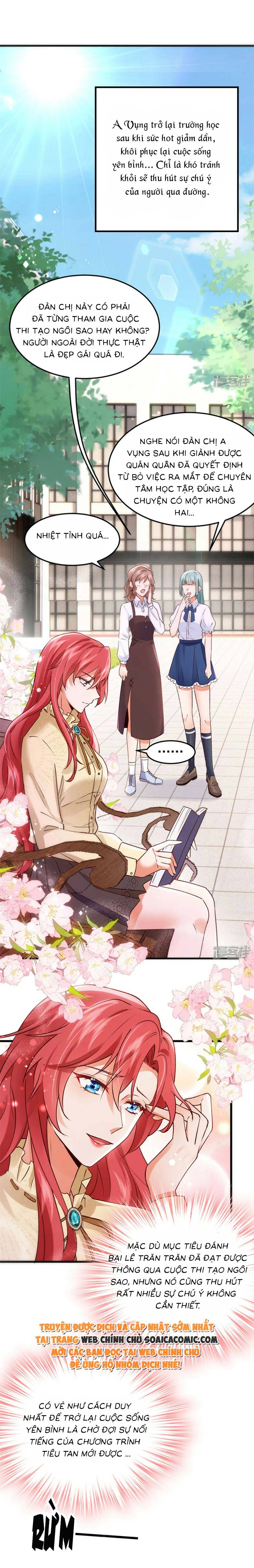 Ninita Yêu Dấu - Phần 2 Chap 914.1 - Next Chap 915.1