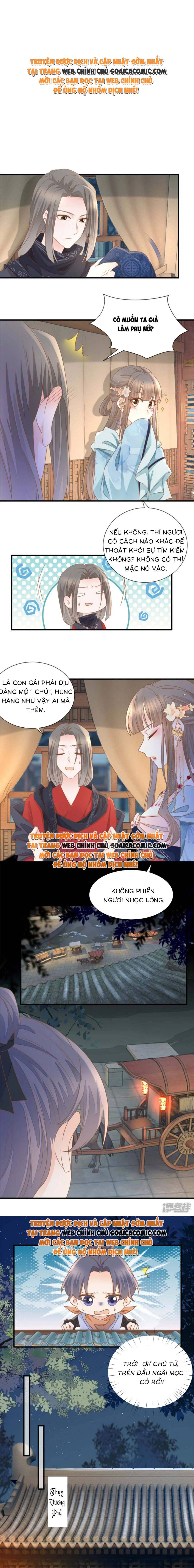 Ninita Yêu Dấu - Phần 2 Chap 914.2 - Next Chap 915.2