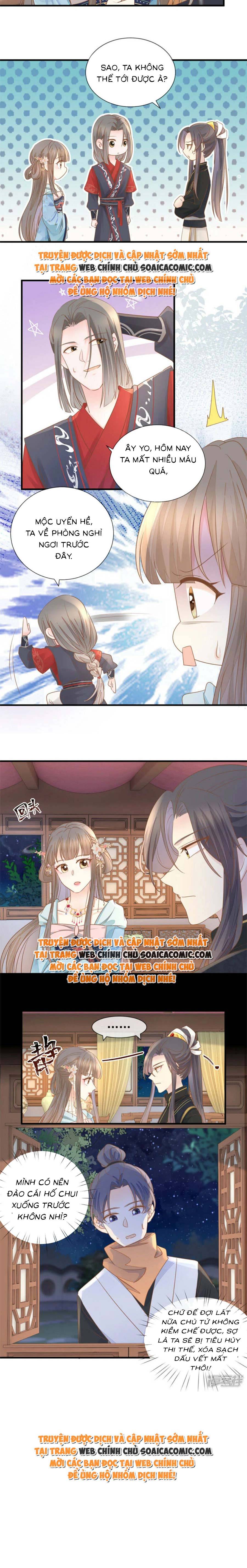 Ninita Yêu Dấu - Phần 2 Chap 914.2 - Next Chap 915.2