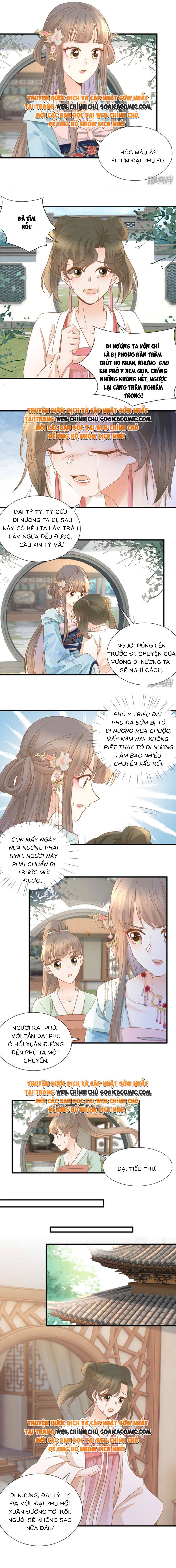 Ninita Yêu Dấu - Phần 2 Chap 914.3 - Next Chap 915.3