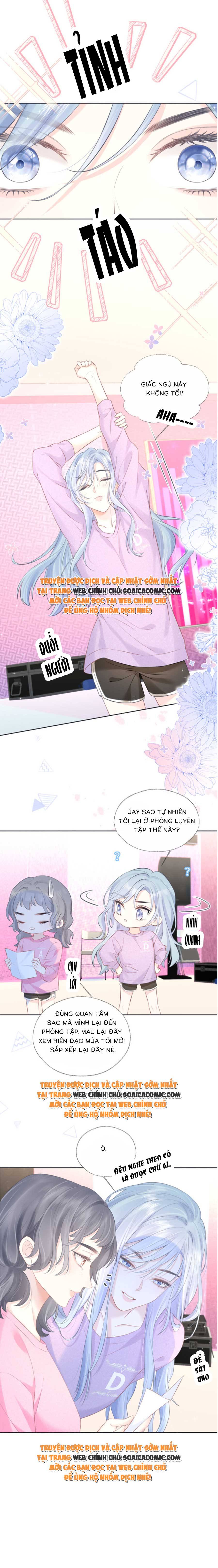 Ninita Yêu Dấu - Phần 2 Chap 914.4 - Next Chap 915.4