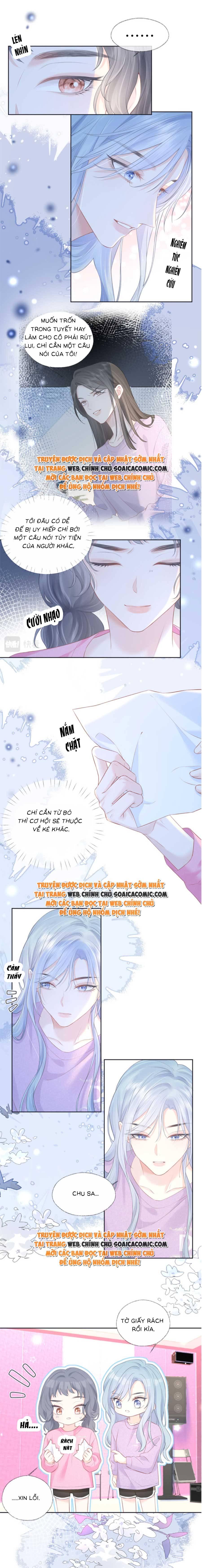 Ninita Yêu Dấu - Phần 2 Chap 914.4 - Next Chap 915.4