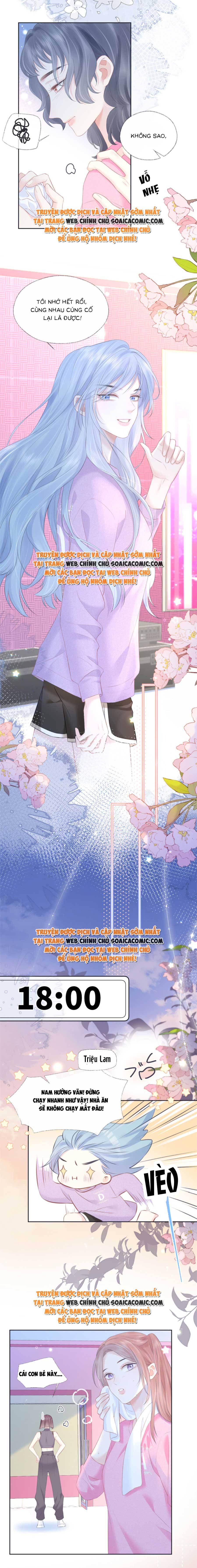 Ninita Yêu Dấu - Phần 2 Chap 914.4 - Next Chap 915.4