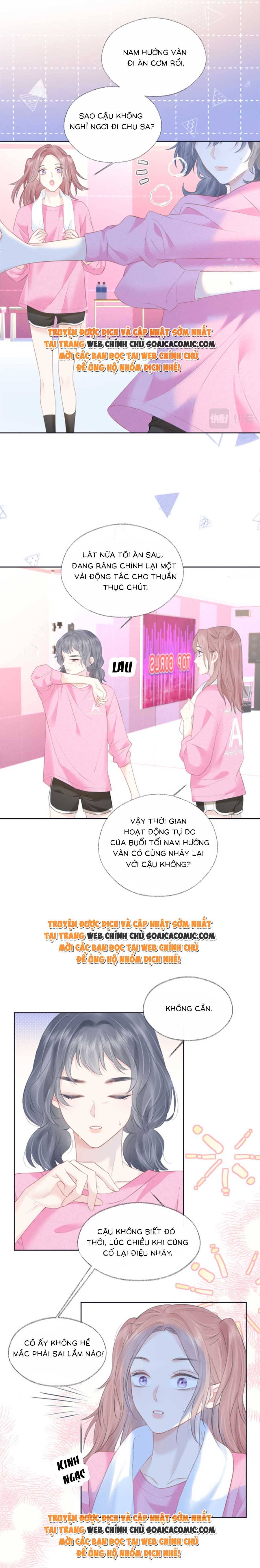 Ninita Yêu Dấu - Phần 2 Chap 914.4 - Next Chap 915.4