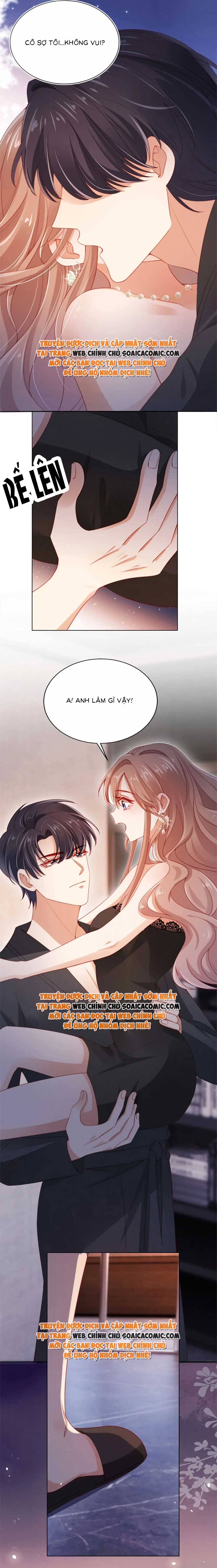 Ninita Yêu Dấu - Phần 2 Chap 914.5 - Next Chap 915.5