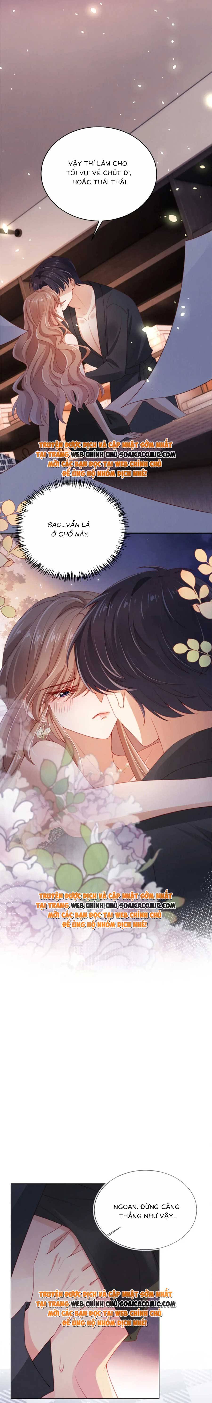 Ninita Yêu Dấu - Phần 2 Chap 914.5 - Next Chap 915.5