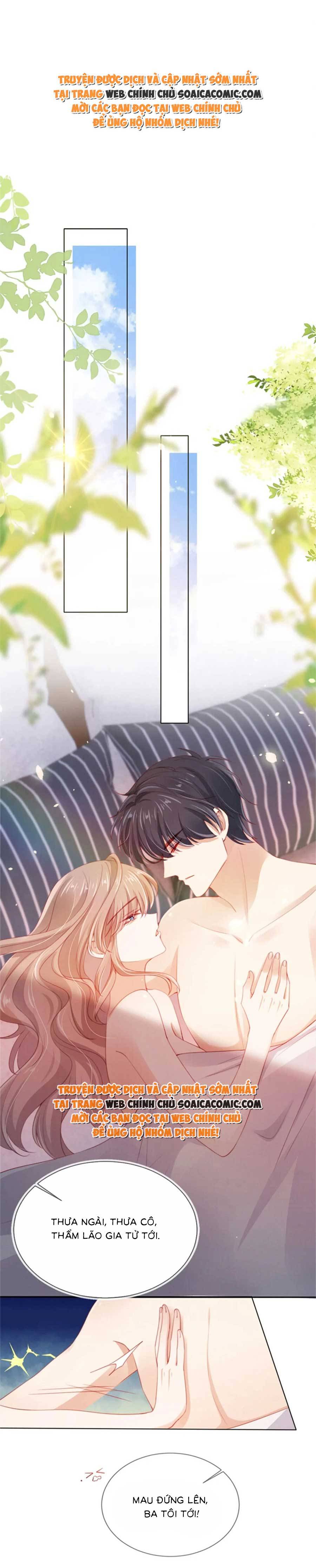 Ninita Yêu Dấu - Phần 2 Chap 914.5 - Next Chap 915.5