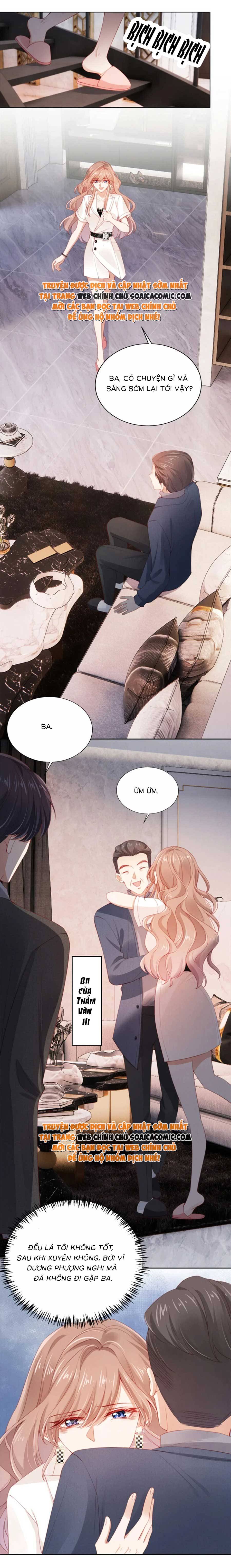 Ninita Yêu Dấu - Phần 2 Chap 914.5 - Next Chap 915.5