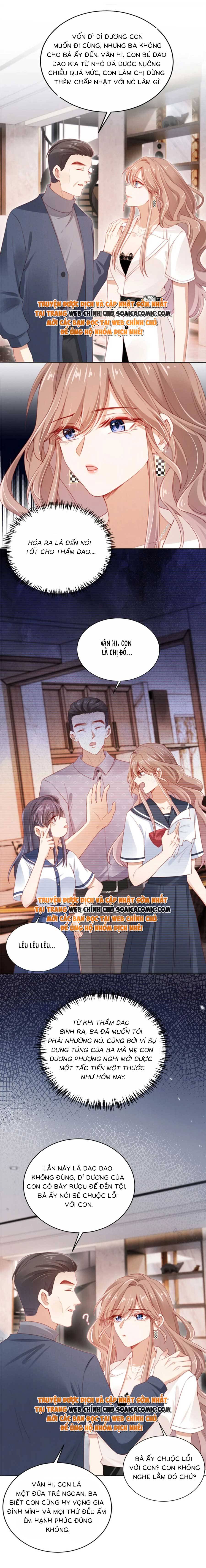 Ninita Yêu Dấu - Phần 2 Chap 914.5 - Next Chap 915.5