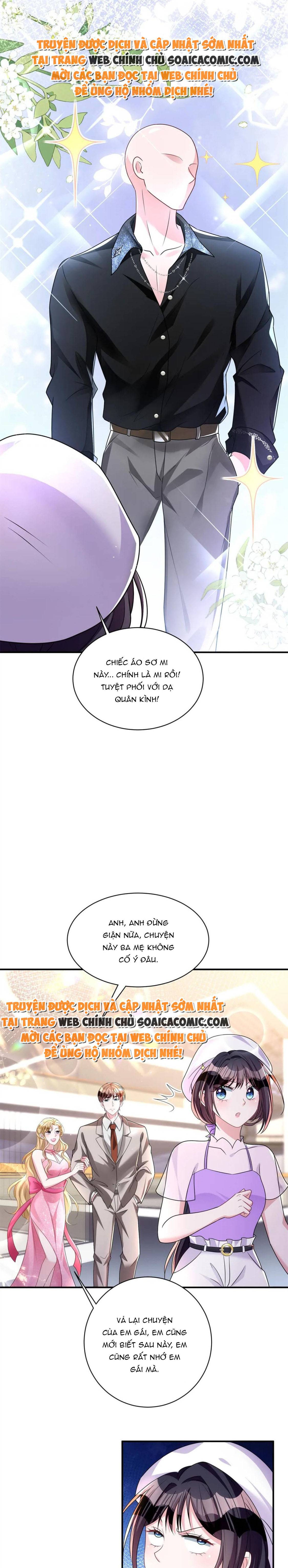 Ninita Yêu Dấu - Phần 2 Chap 914.6 - Next Chap 915.6