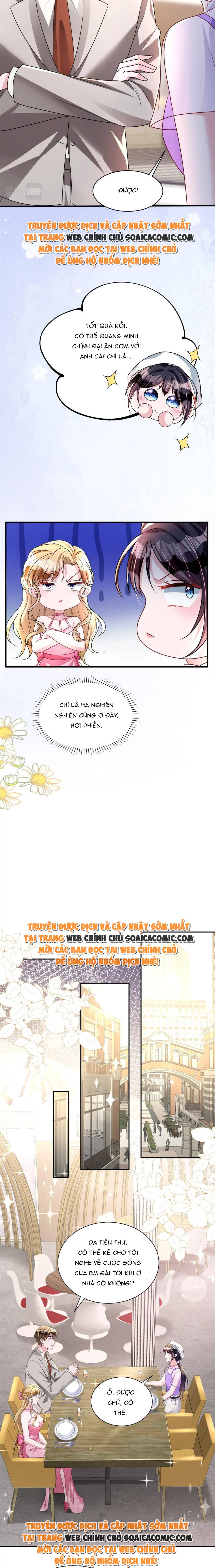 Ninita Yêu Dấu - Phần 2 Chap 914.6 - Next Chap 915.6