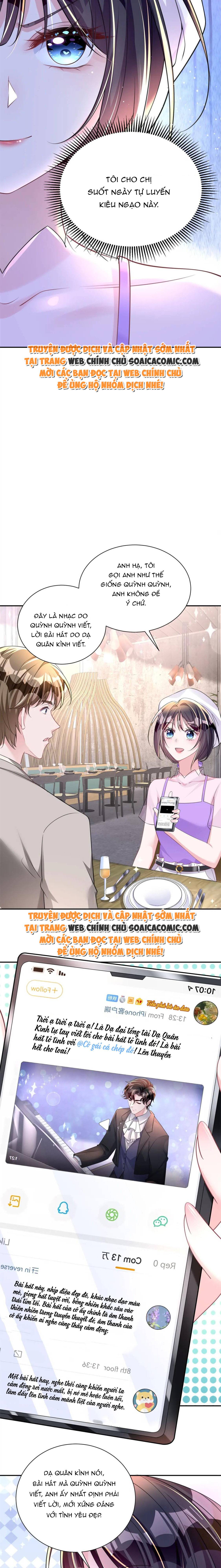 Ninita Yêu Dấu - Phần 2 Chap 914.6 - Next Chap 915.6