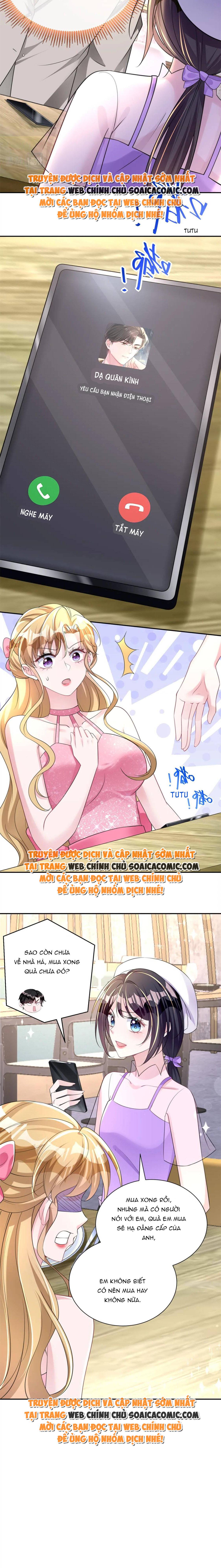 Ninita Yêu Dấu - Phần 2 Chap 914.6 - Next Chap 915.6