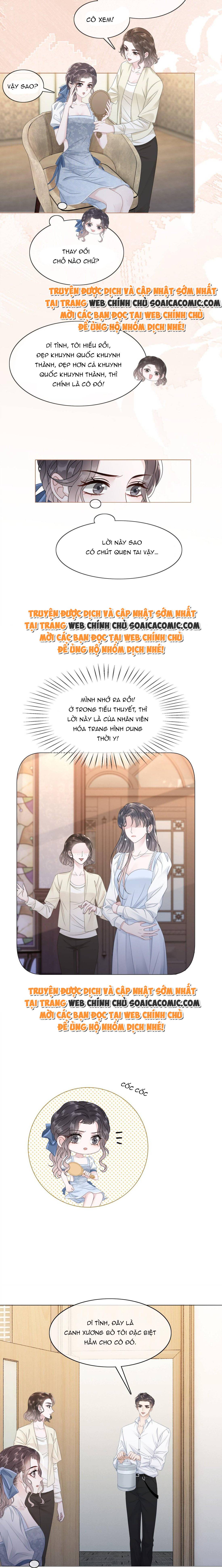 Ninita Yêu Dấu - Phần 2 Chap 914.7 - Next Chap 915.7