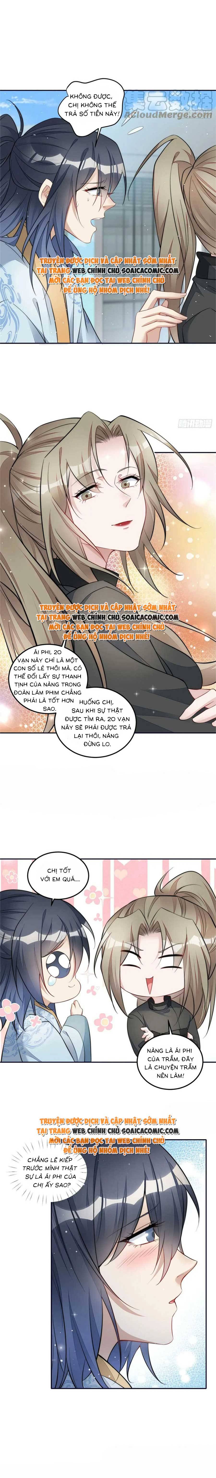 Ninita Yêu Dấu - Phần 2 Chap 914.8 - Next Chap 915.8