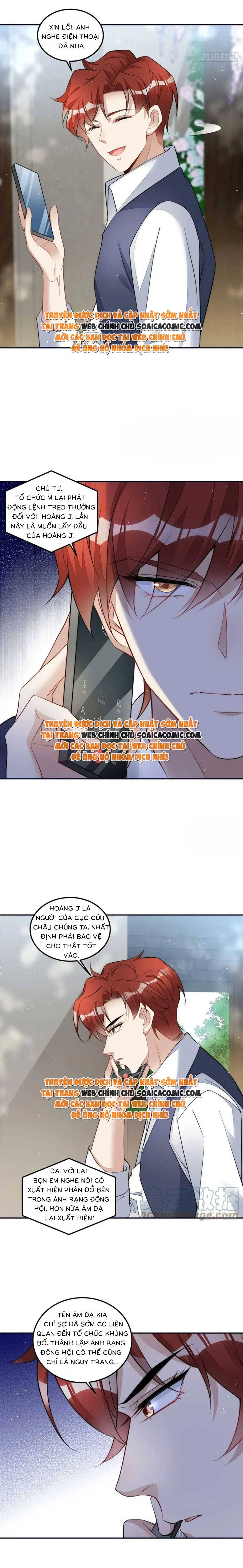 Ninita Yêu Dấu - Phần 2 Chap 914.8 - Next Chap 915.8