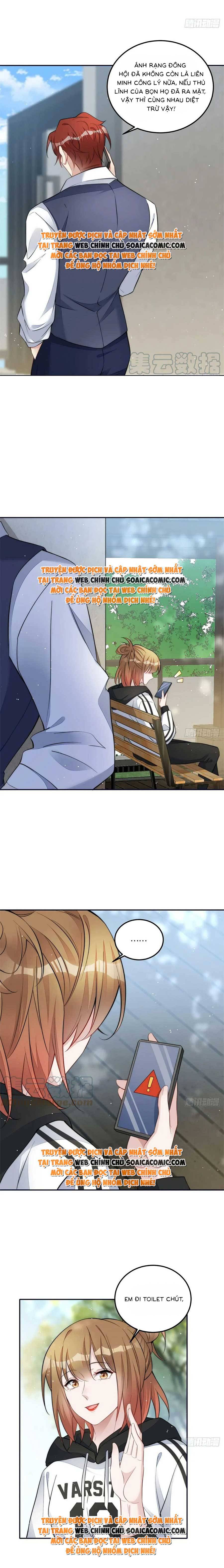 Ninita Yêu Dấu - Phần 2 Chap 914.8 - Next Chap 915.8