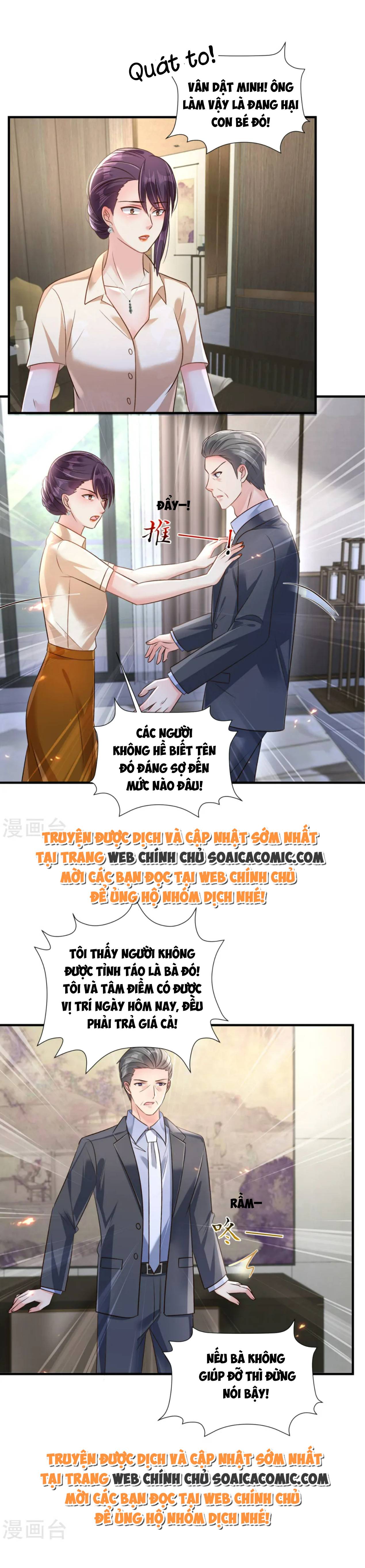 Ninita Yêu Dấu - Phần 2 Chap 915.1 - Next Chap 916.1