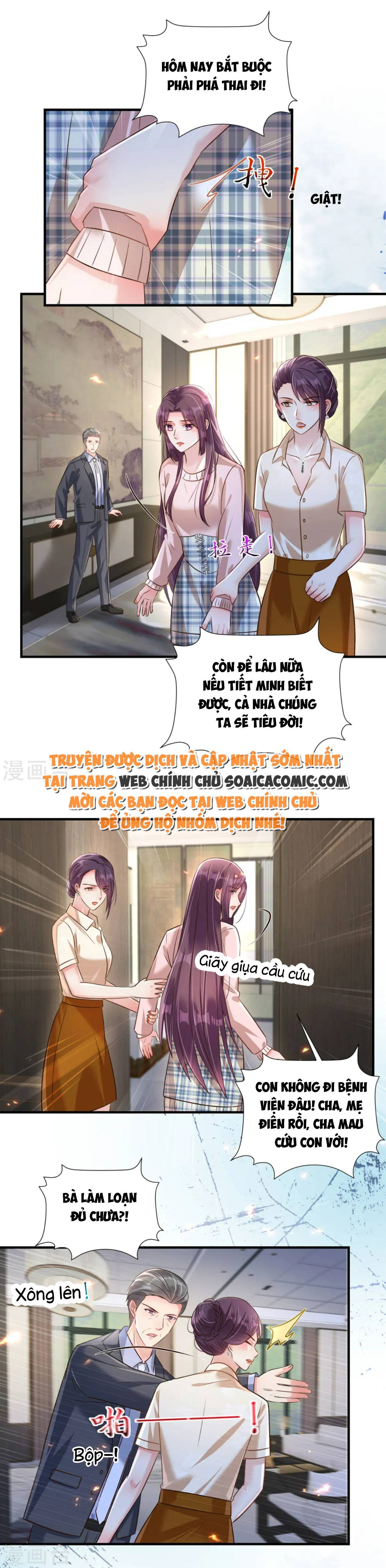 Ninita Yêu Dấu - Phần 2 Chap 915.1 - Next Chap 916.1