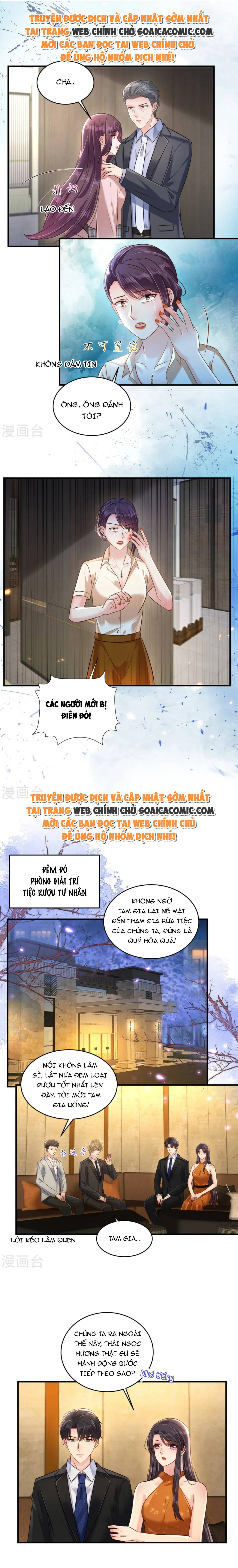 Ninita Yêu Dấu - Phần 2 Chap 915.1 - Next Chap 916.1