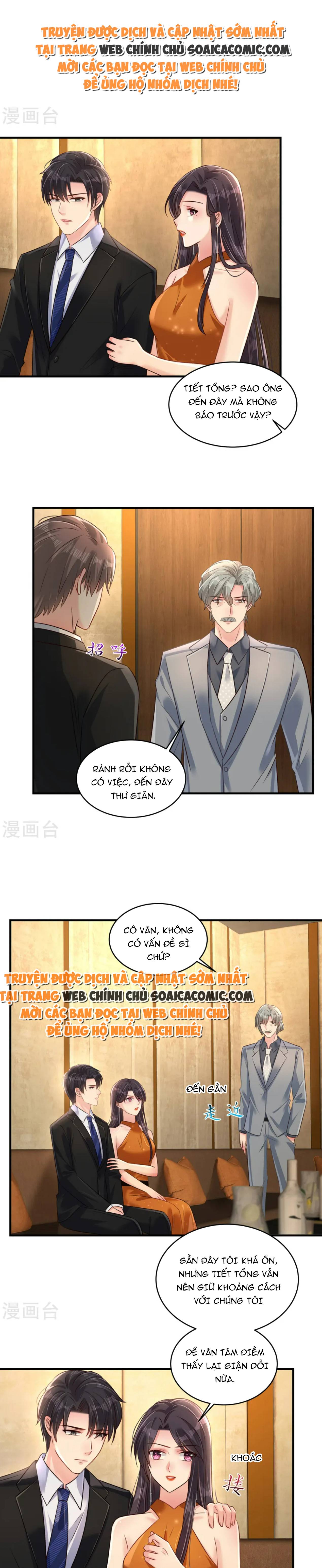 Ninita Yêu Dấu - Phần 2 Chap 915.1 - Next Chap 916.1
