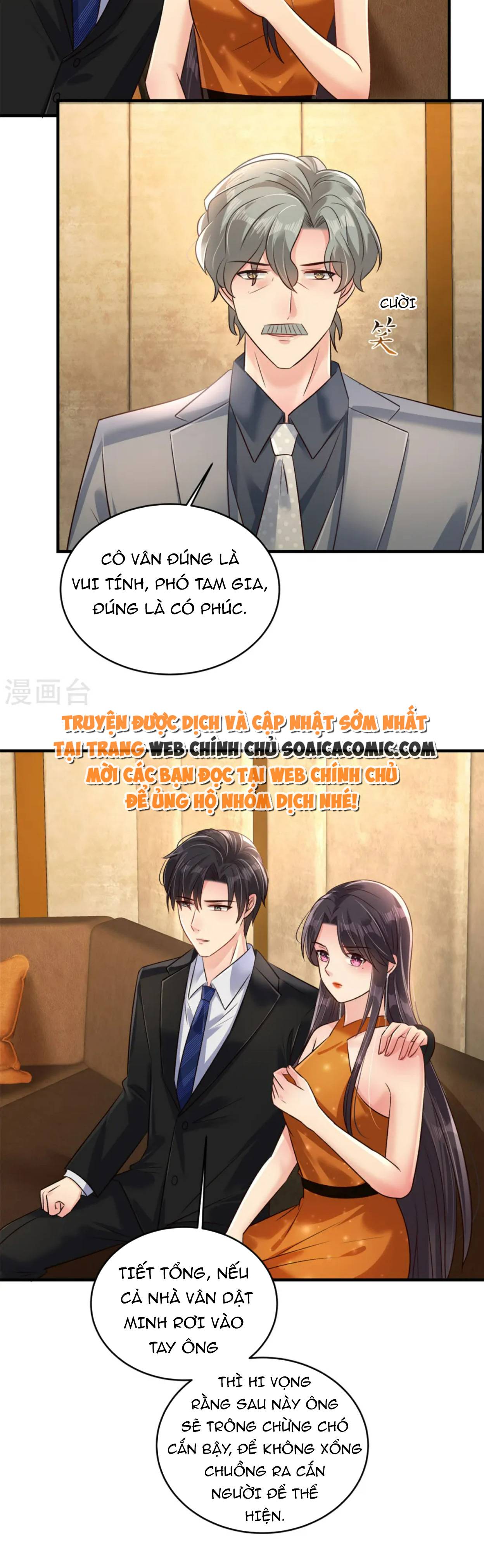 Ninita Yêu Dấu - Phần 2 Chap 915.1 - Next Chap 916.1