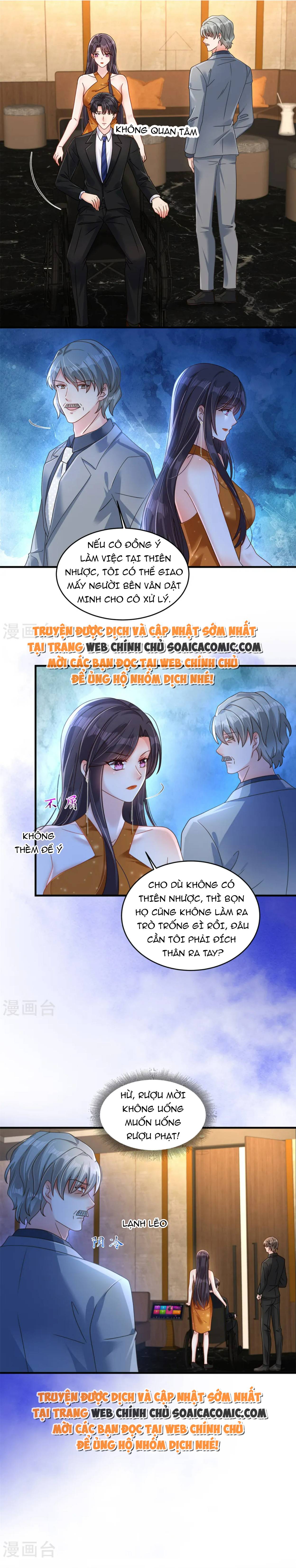 Ninita Yêu Dấu - Phần 2 Chap 915.1 - Next Chap 916.1