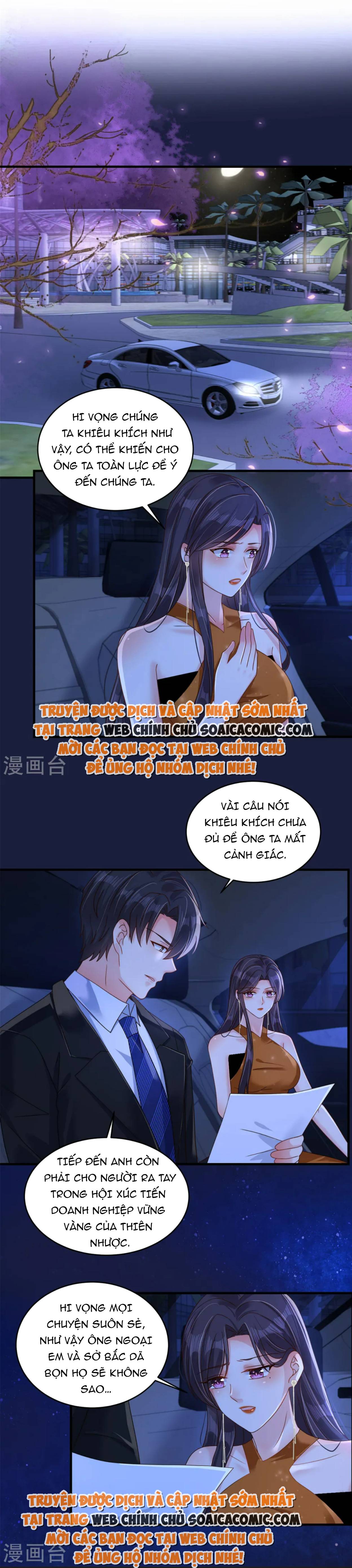Ninita Yêu Dấu - Phần 2 Chap 915.1 - Next Chap 916.1