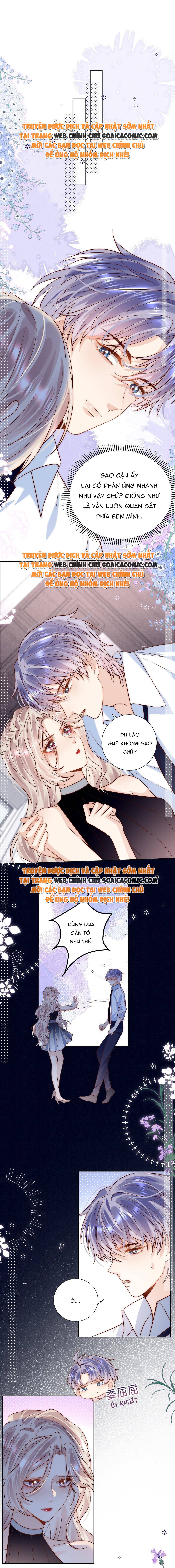 Ninita Yêu Dấu - Phần 2 Chap 915.2 - Next Chap 916.2