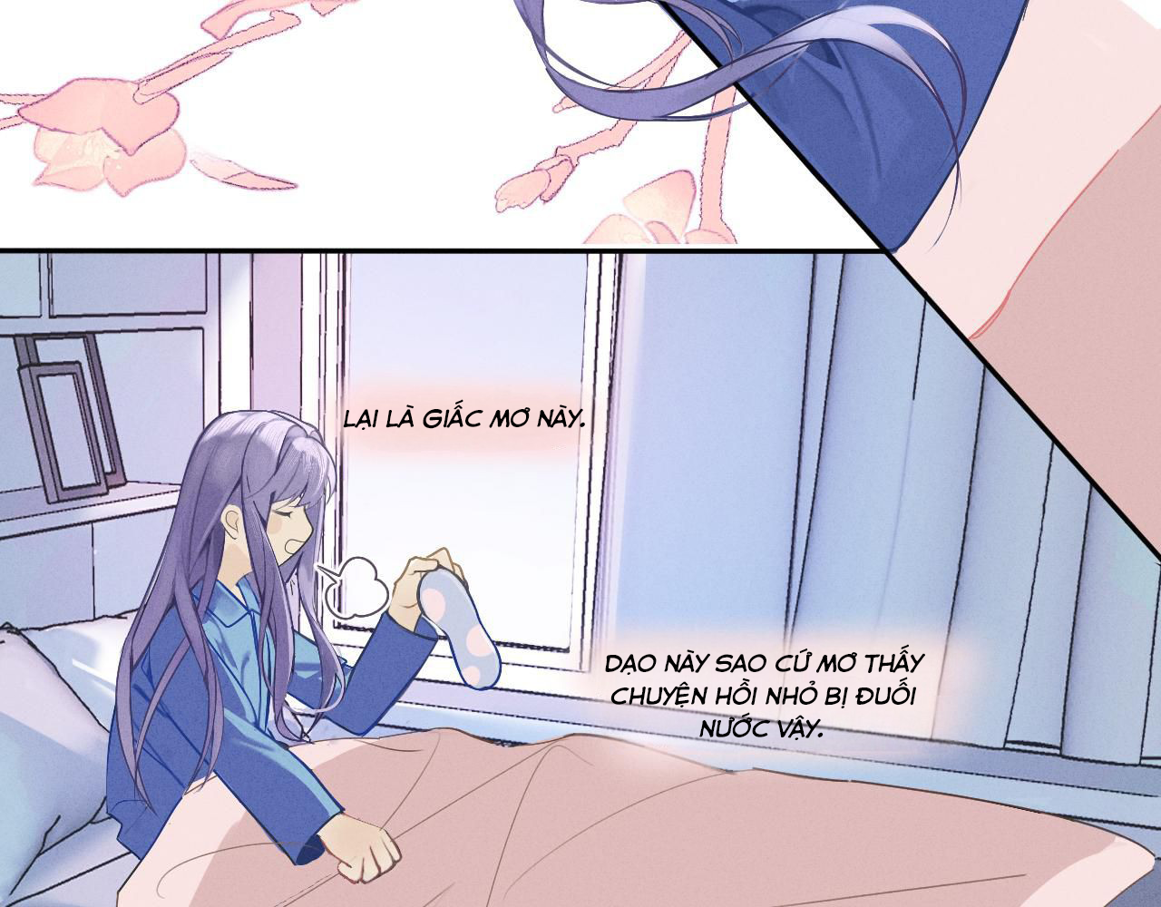 Ninita Yêu Dấu - Phần 2 Chap 915.3 - Next Chap 916.3