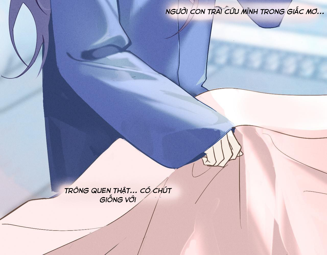 Ninita Yêu Dấu - Phần 2 Chap 915.3 - Next Chap 916.3