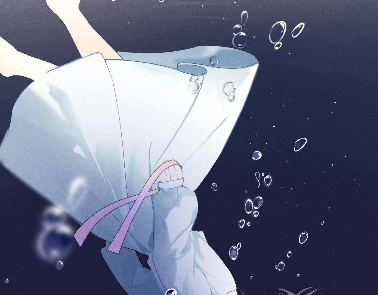 Ninita Yêu Dấu - Phần 2 Chap 915.3 - Next Chap 916.3