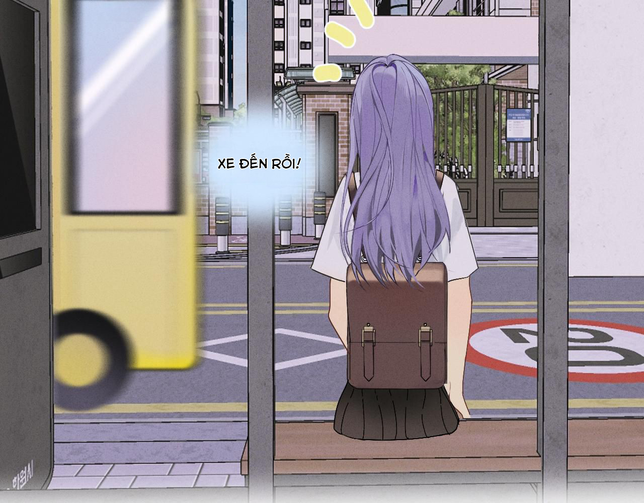 Ninita Yêu Dấu - Phần 2 Chap 915.3 - Next Chap 916.3