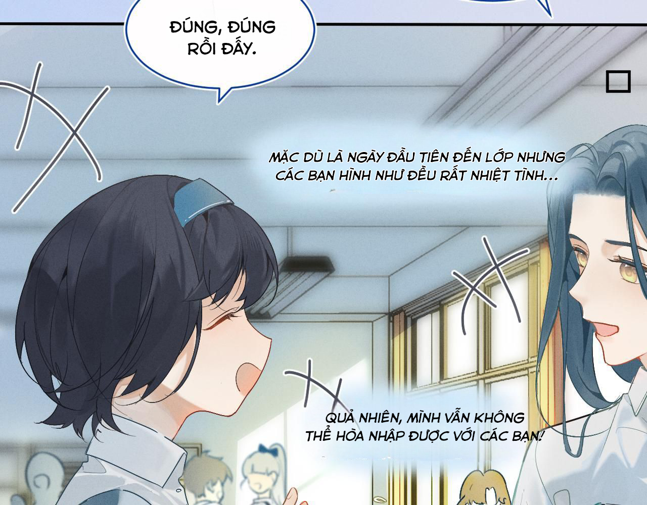 Ninita Yêu Dấu - Phần 2 Chap 915.3 - Next Chap 916.3