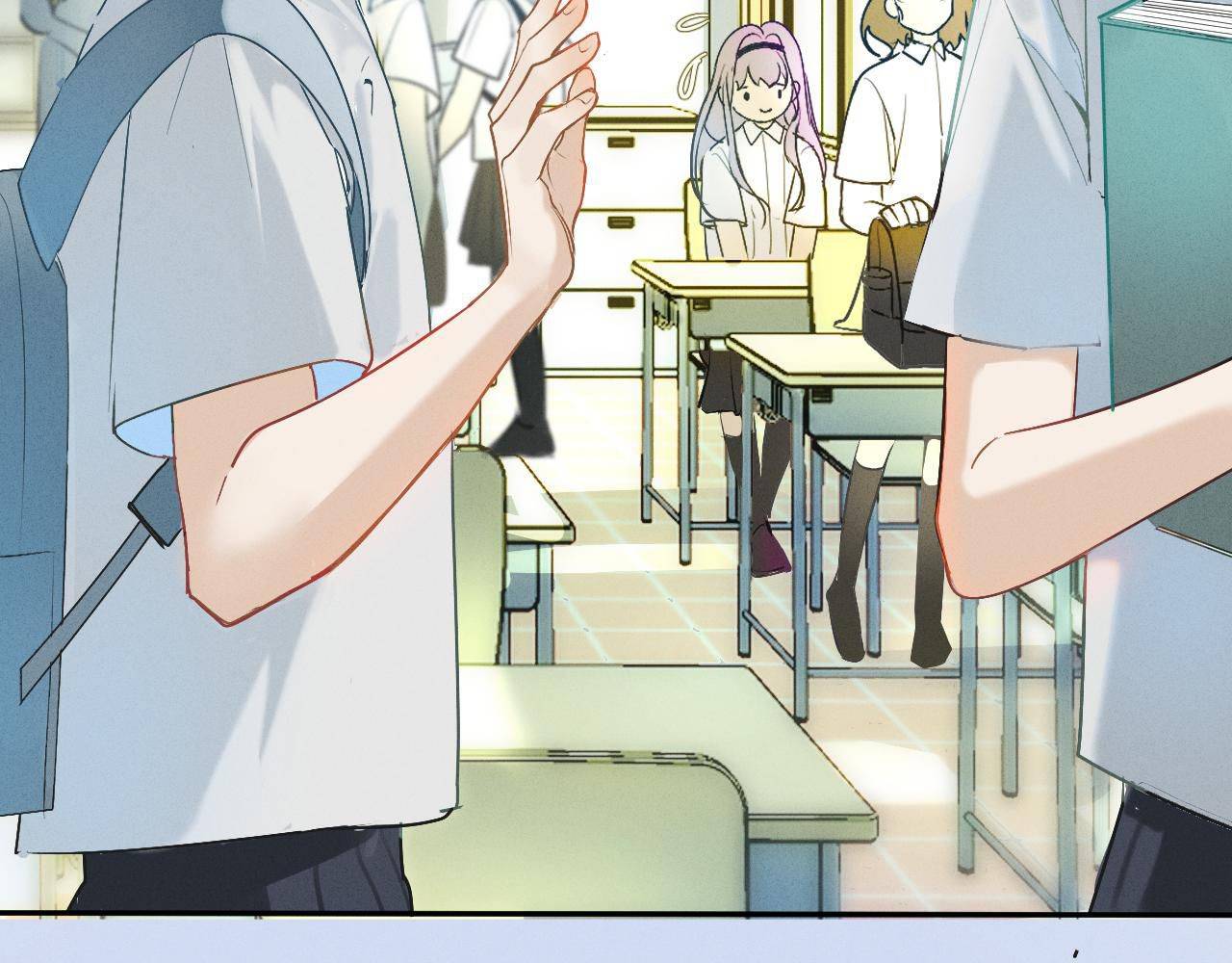 Ninita Yêu Dấu - Phần 2 Chap 915.3 - Next Chap 916.3