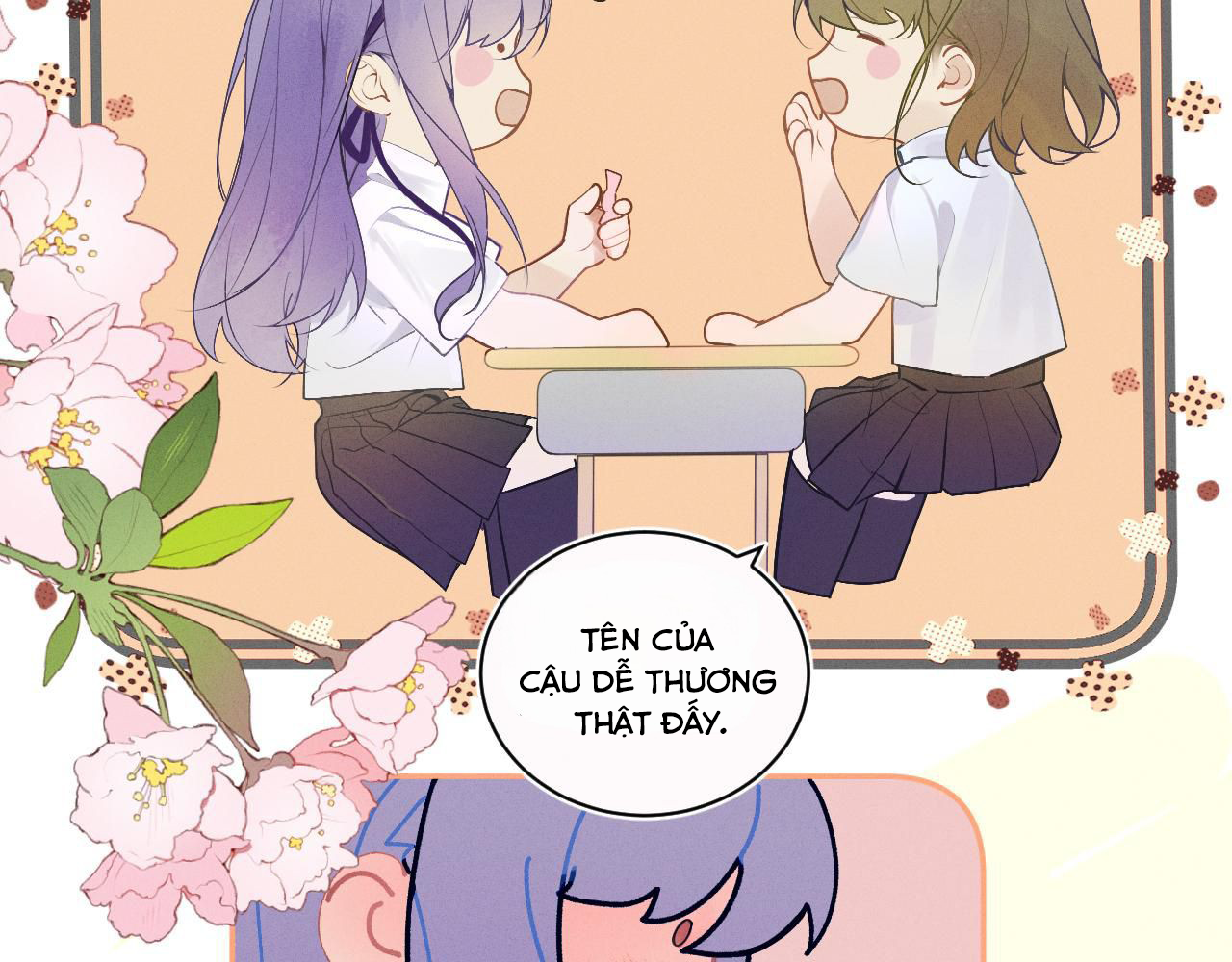 Ninita Yêu Dấu - Phần 2 Chap 915.3 - Next Chap 916.3