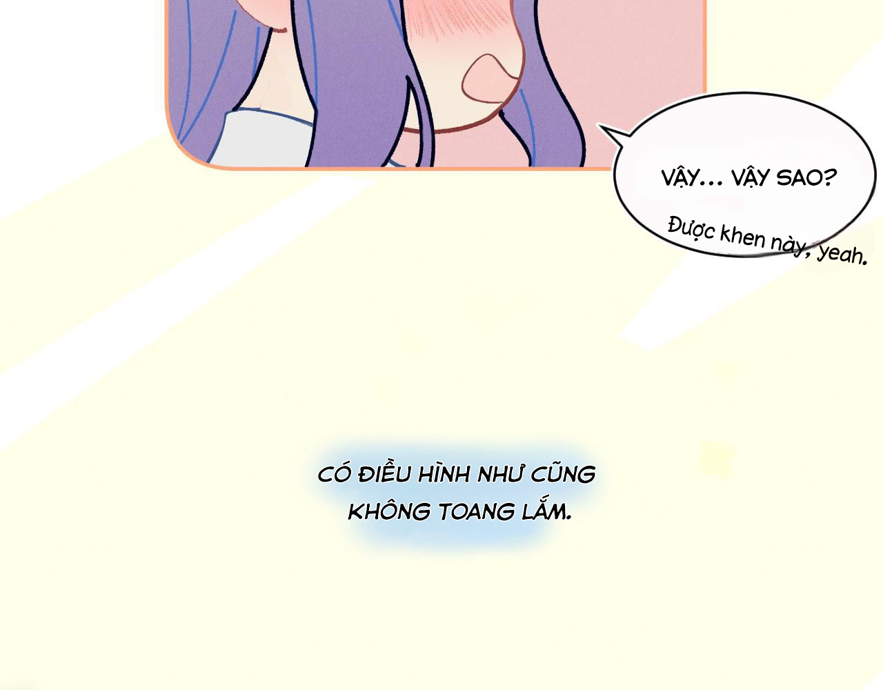Ninita Yêu Dấu - Phần 2 Chap 915.3 - Next Chap 916.3