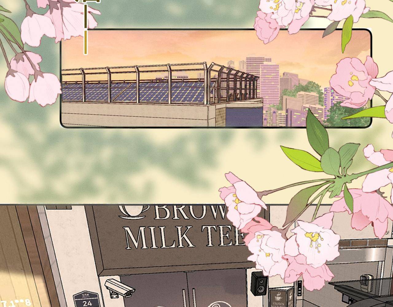 Ninita Yêu Dấu - Phần 2 Chap 915.3 - Next Chap 916.3