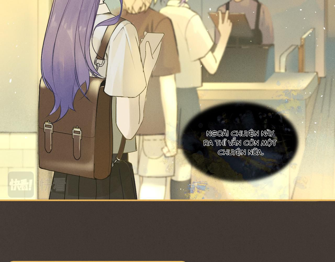 Ninita Yêu Dấu - Phần 2 Chap 915.3 - Next Chap 916.3