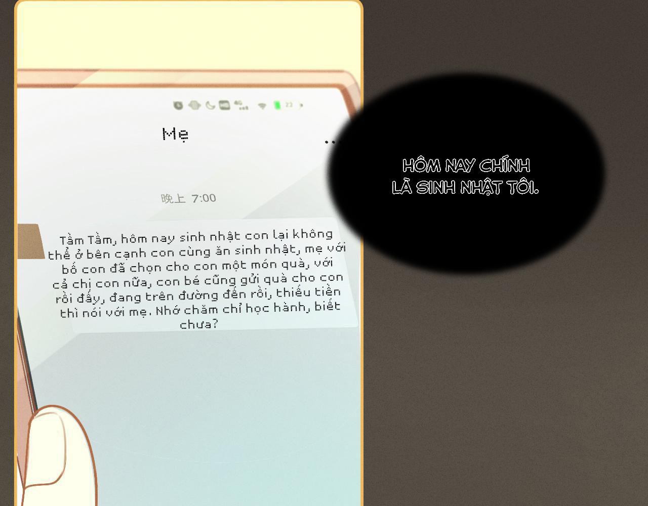 Ninita Yêu Dấu - Phần 2 Chap 915.3 - Next Chap 916.3