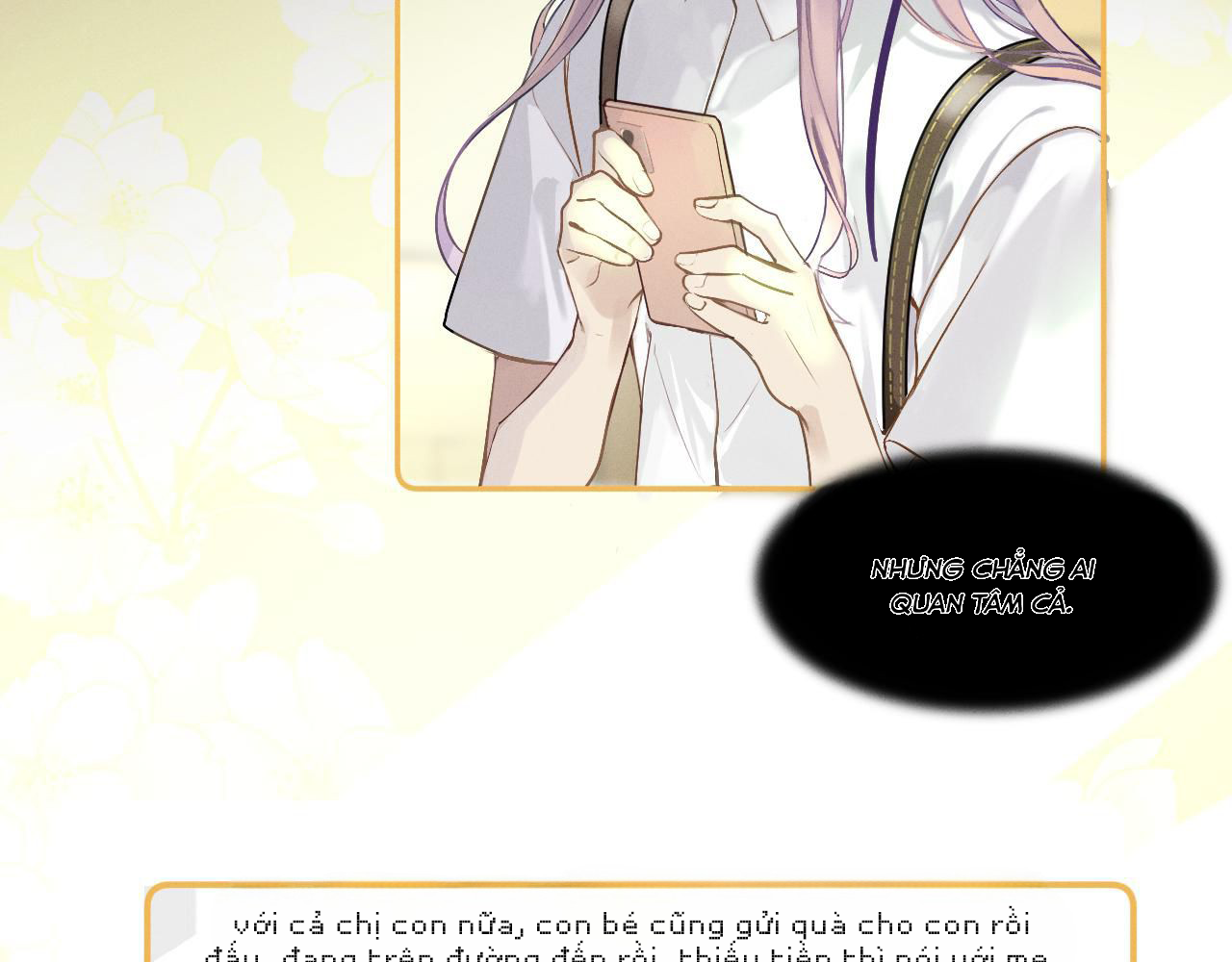 Ninita Yêu Dấu - Phần 2 Chap 915.3 - Next Chap 916.3