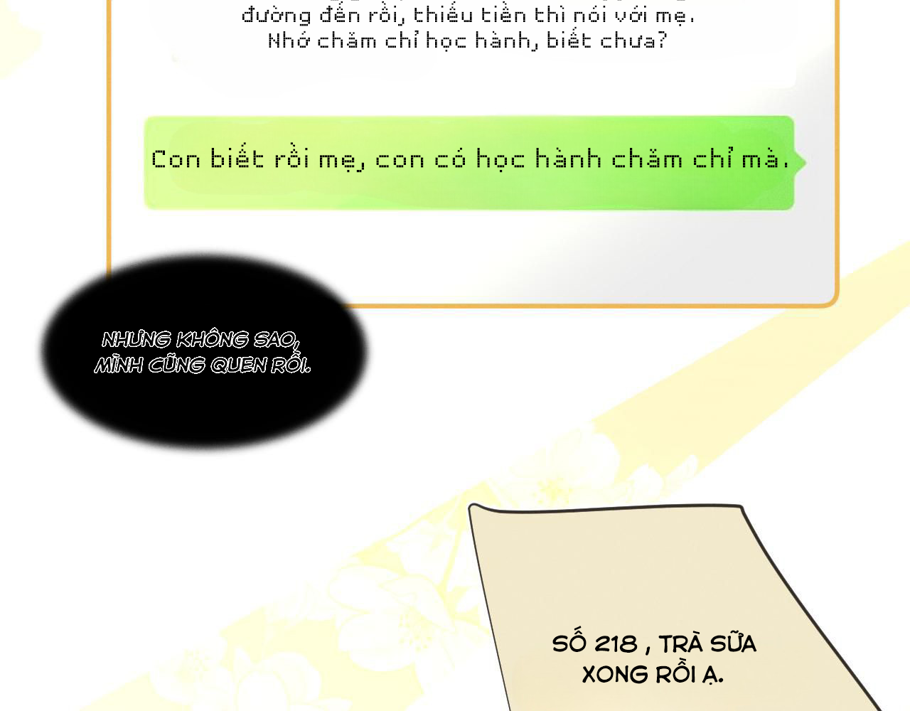 Ninita Yêu Dấu - Phần 2 Chap 915.3 - Next Chap 916.3