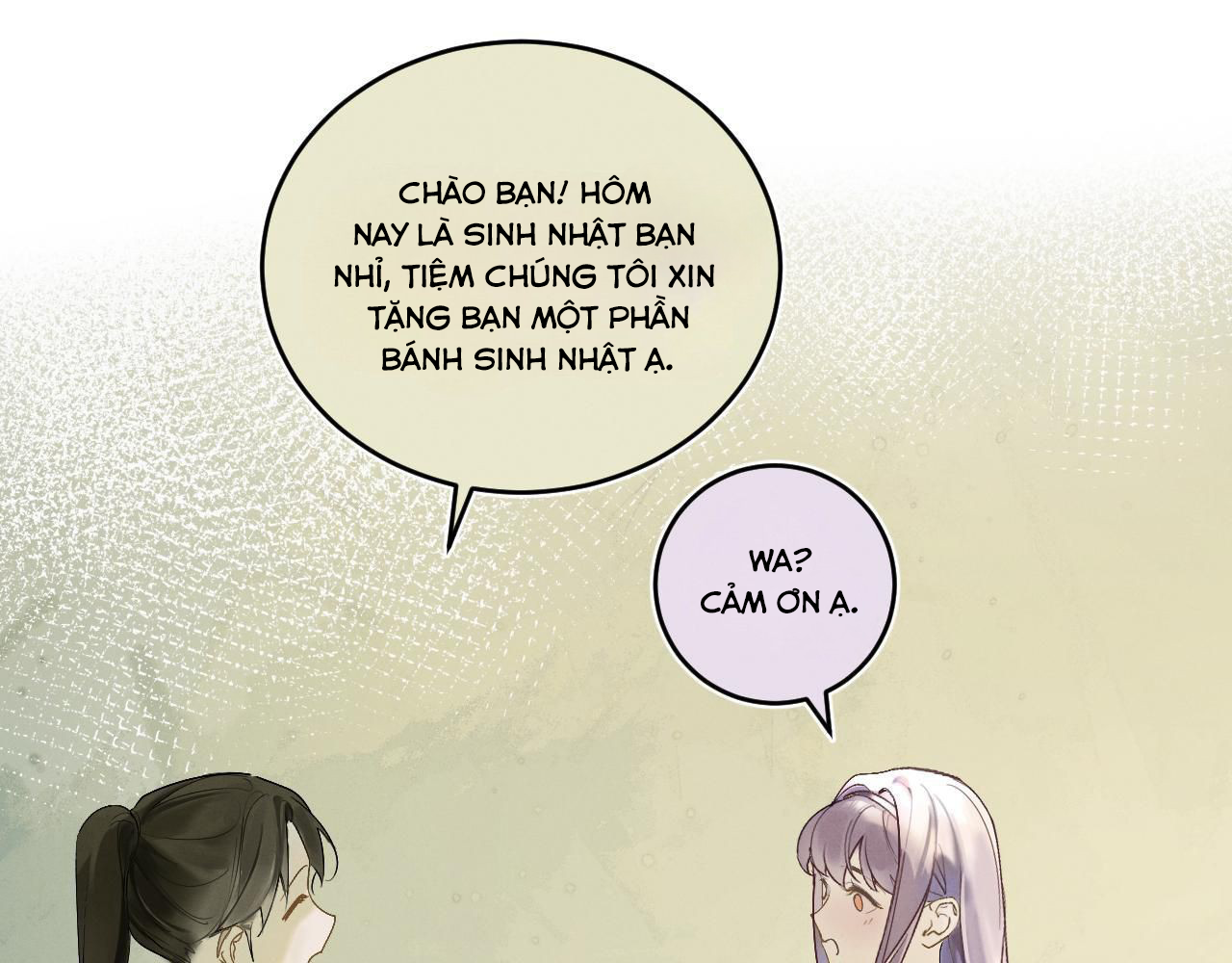 Ninita Yêu Dấu - Phần 2 Chap 915.3 - Next Chap 916.3